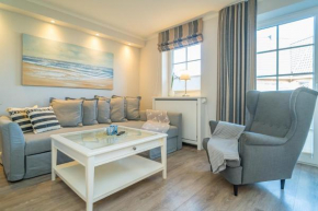 Appartement Lachmöwe - Nicolinenhof